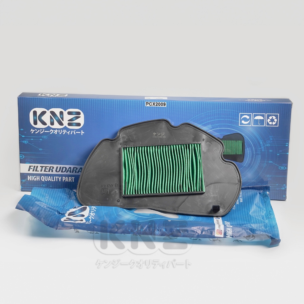 FILTER UDARA PCX 2009 ( KWN ) KNZ