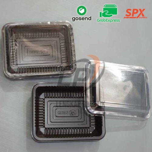 ( SB 100, SB 110 ) Mika Brownies Mini / Mika Jajan Pasar / Mika Kue / Mika Samyang roll / MIKA SB100