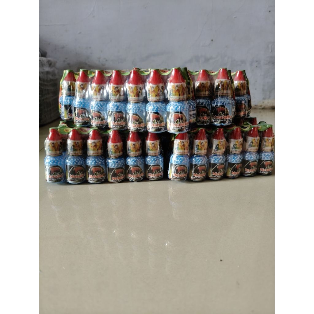 1pack metabolis orii dr edi