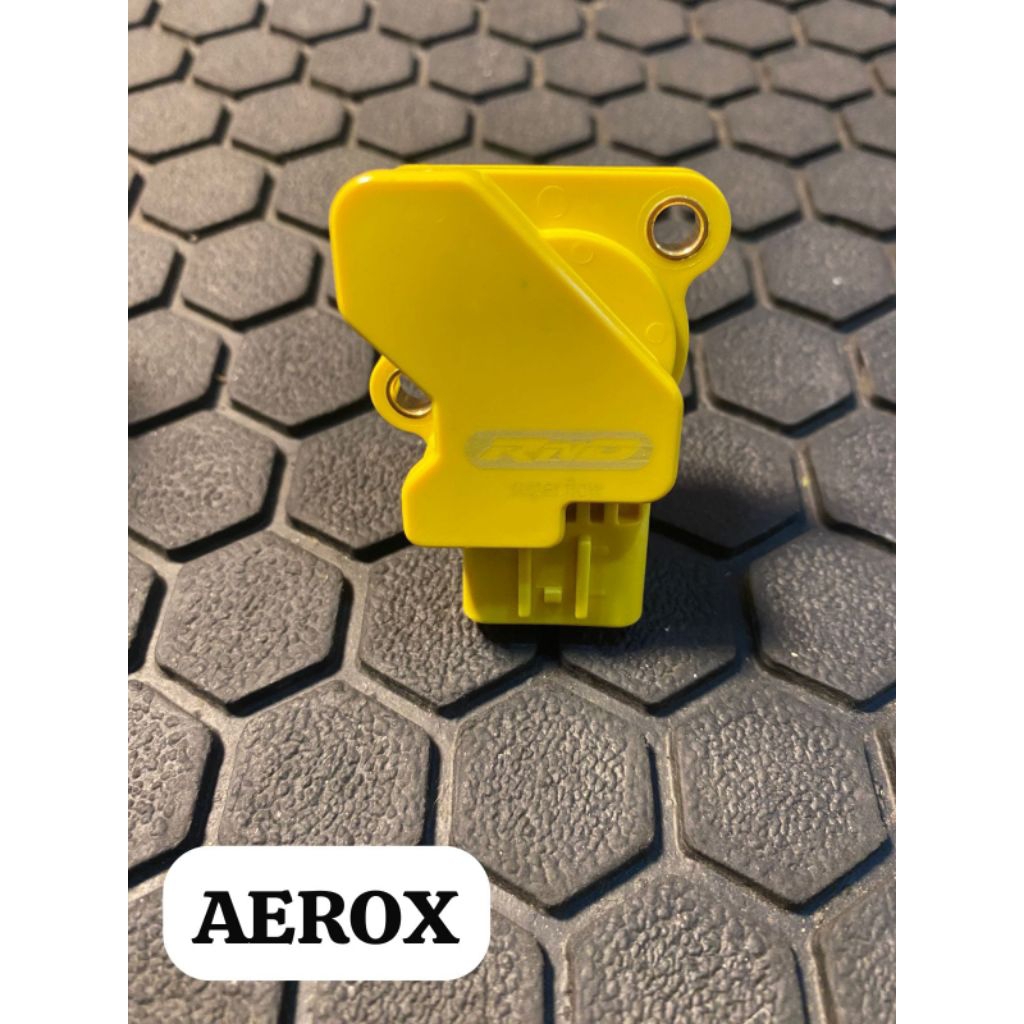 SENSOR TPS AEROX 155 R15 GSX NMAX RACING SUPER FLOW