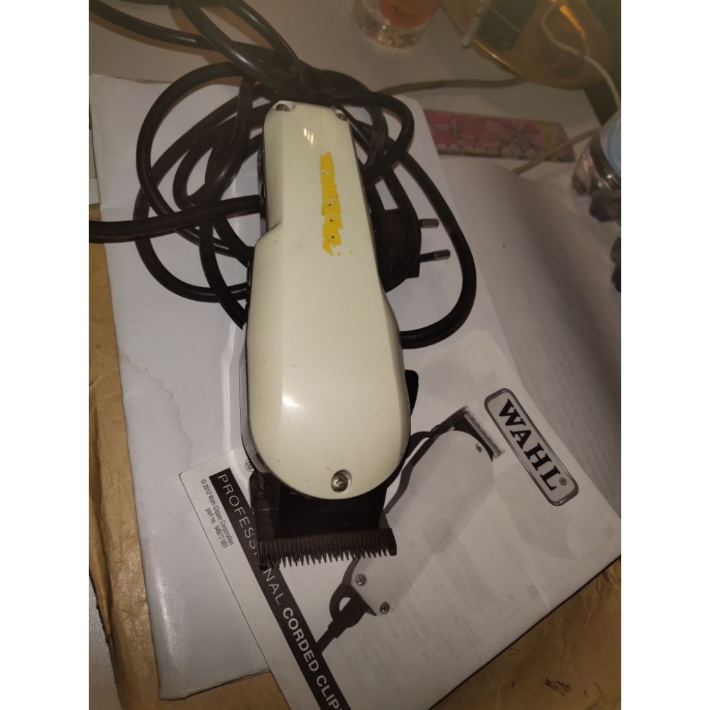 CLIPPER WAHL ORIGINAL