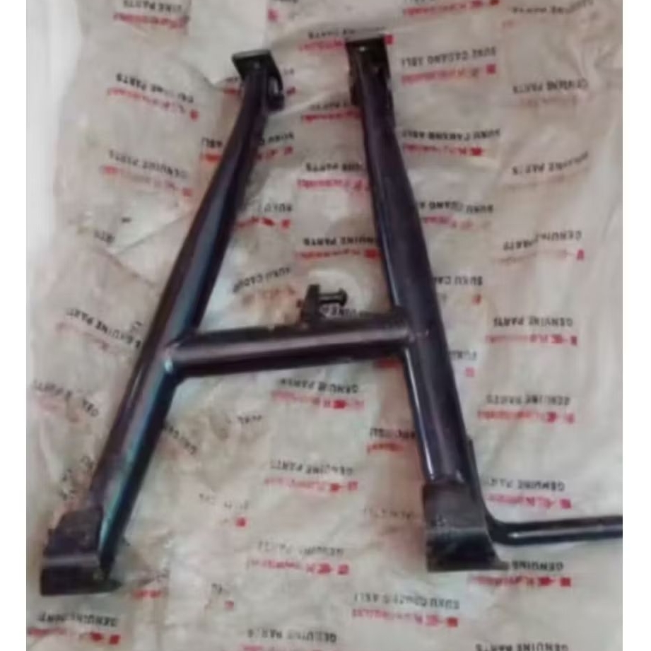 standar 2 tengah ninja 150 R RR SS