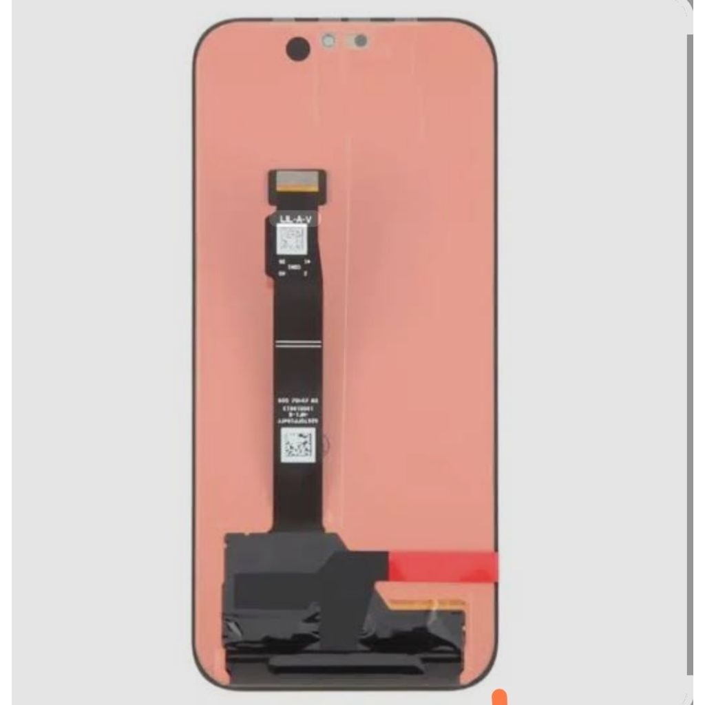 Lcd touchscreen Huaw*i Hon*r 200 Lite Original