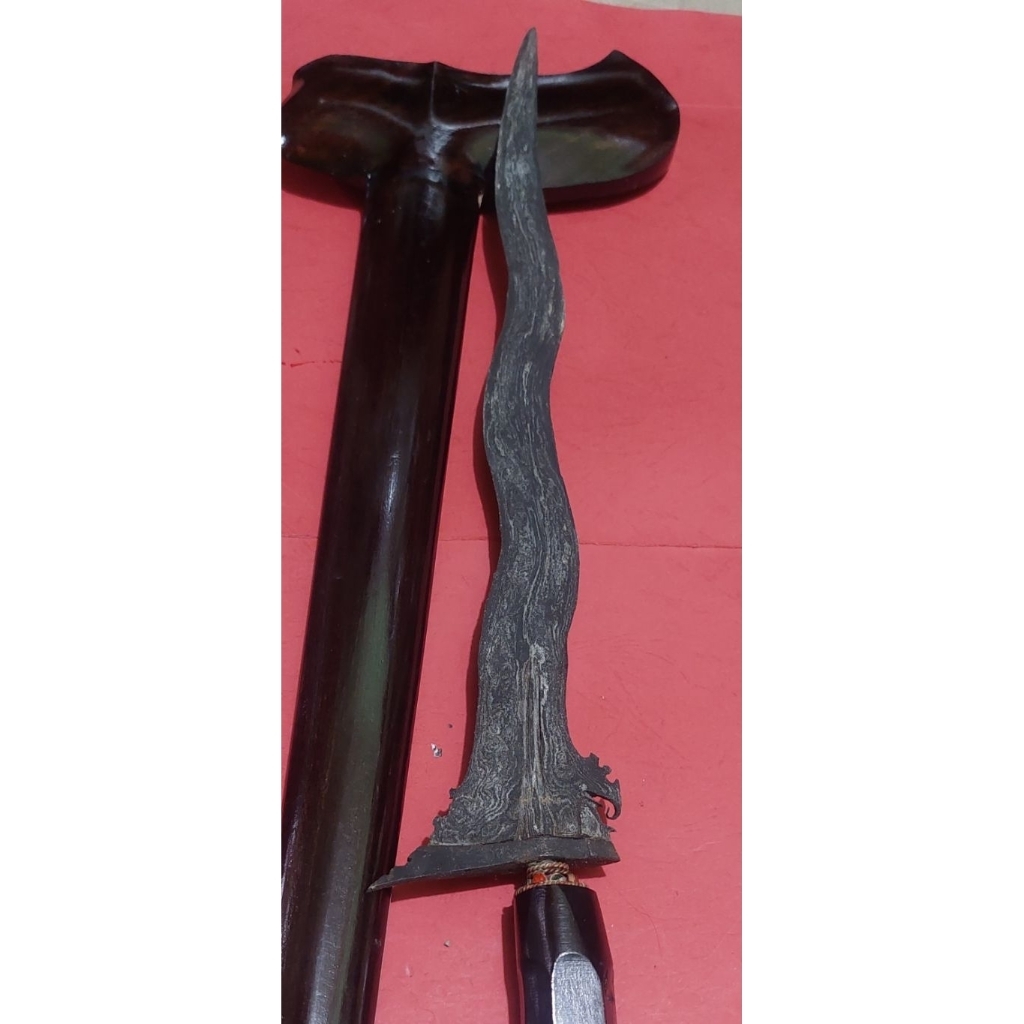 keris pandawa