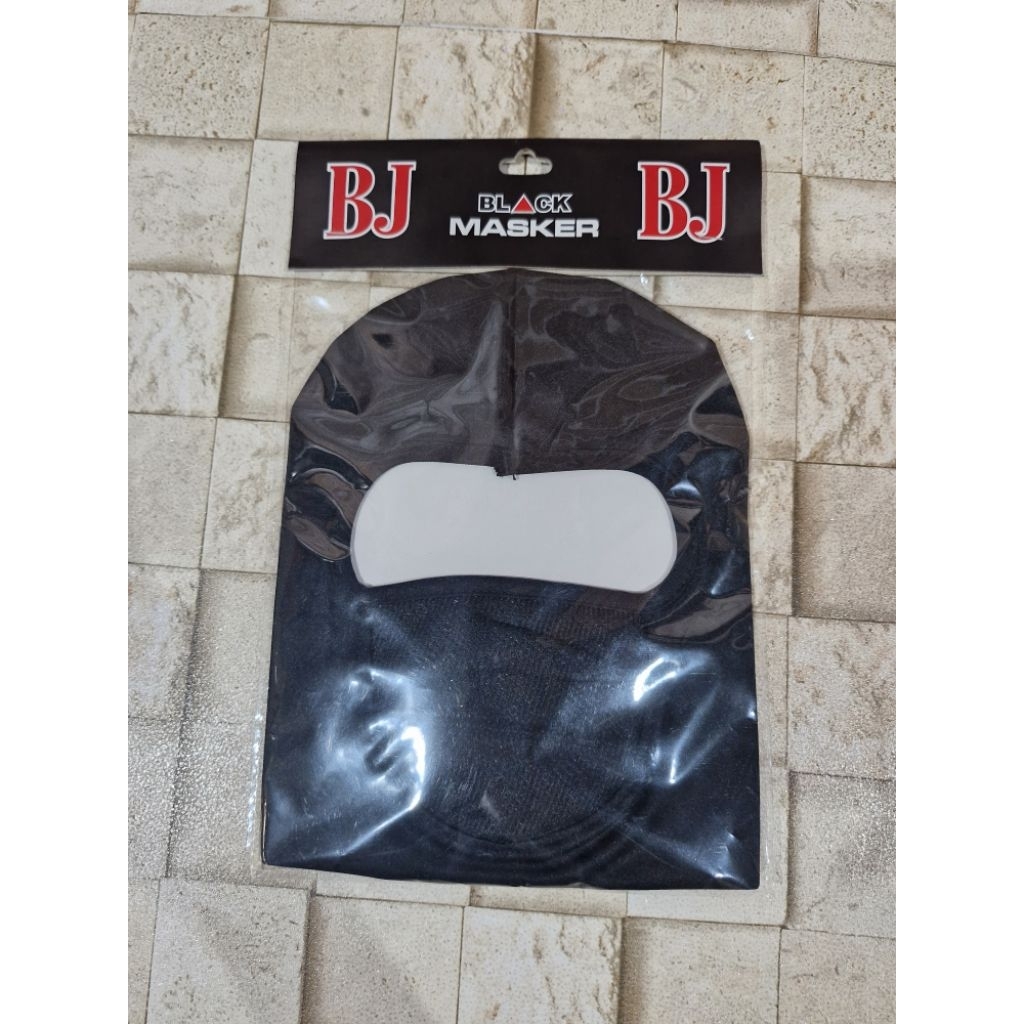 masker buff ninja