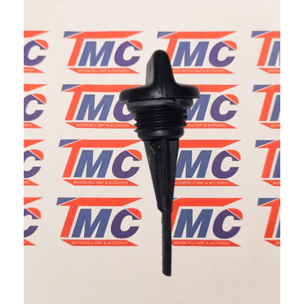 Tutup oli gearbox motor roda tiga  ViAR, kaisar, HTM dll