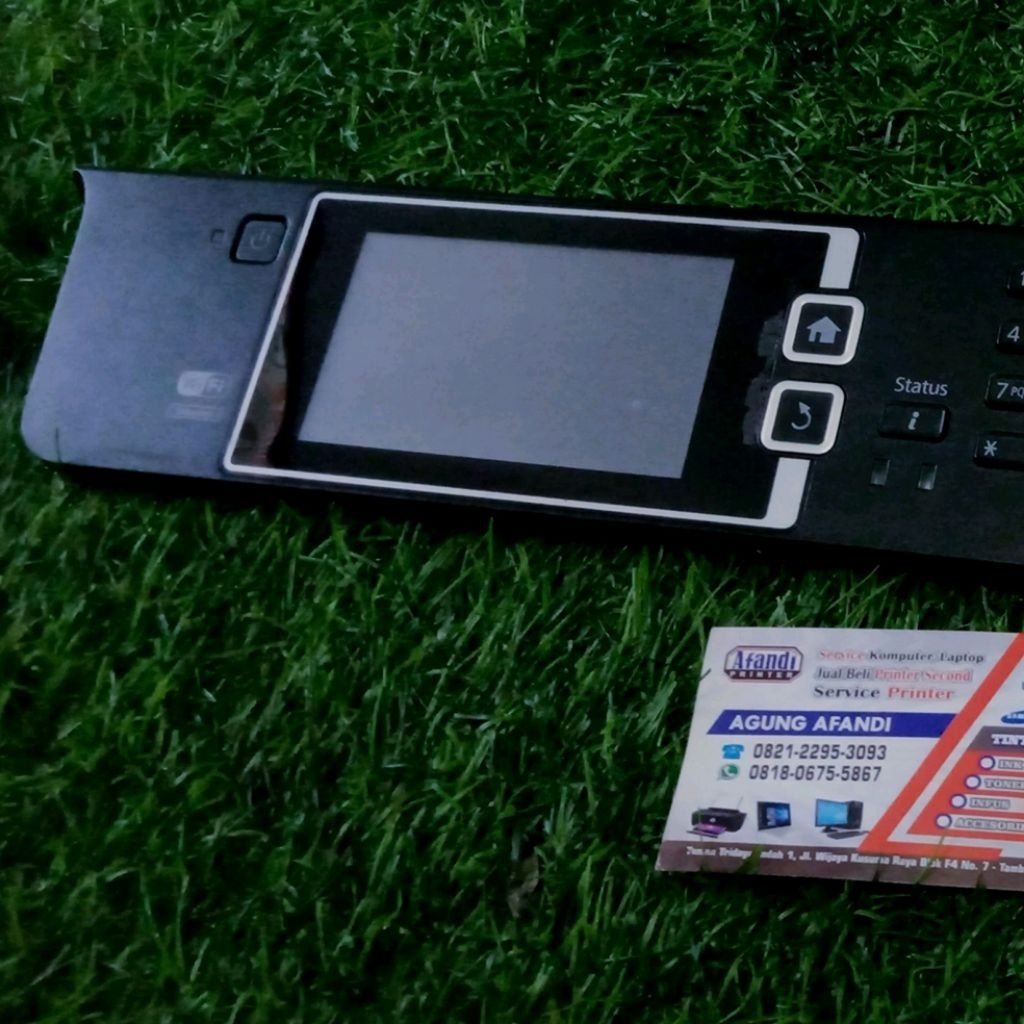 Panel Board Epson L1455 tombol Panel Epson L1455 Original Berkualitas