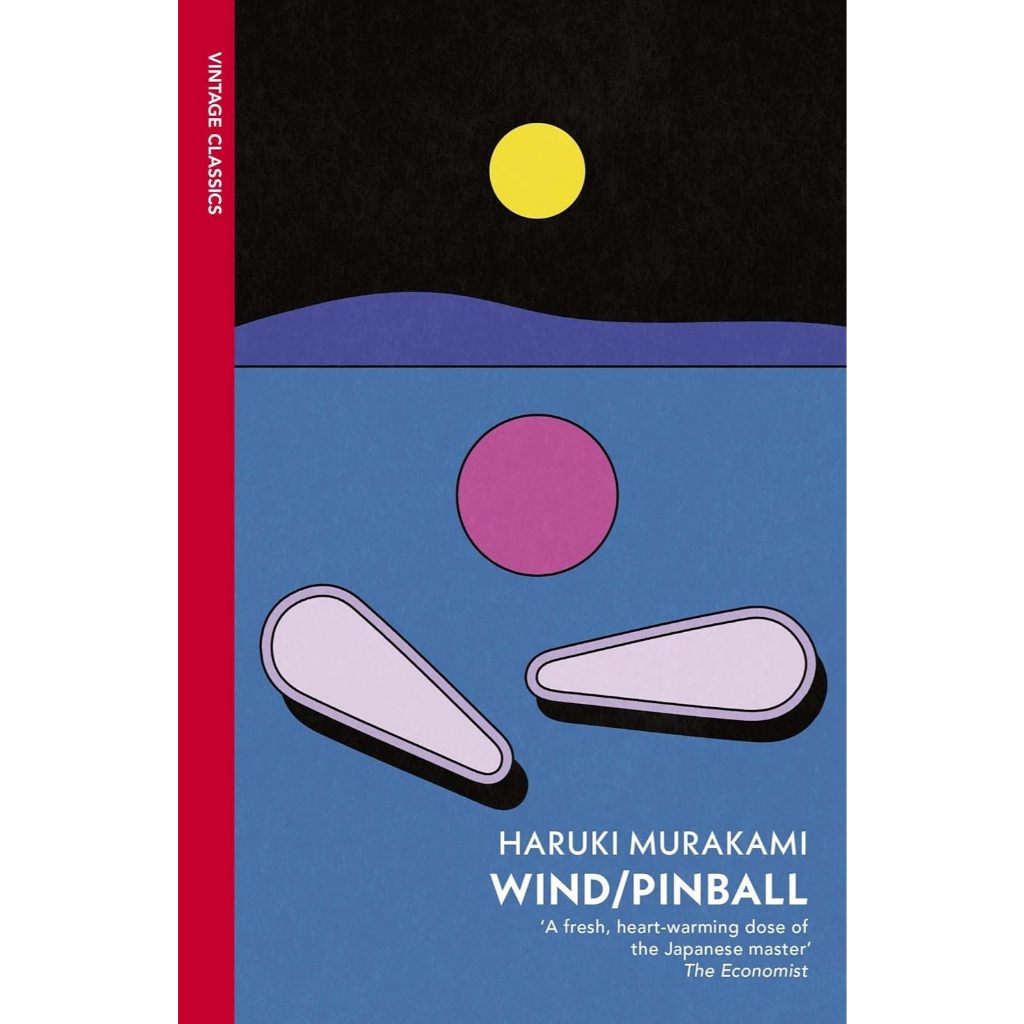Wind/ Pinball by Haruki Murakami - 9781529957747