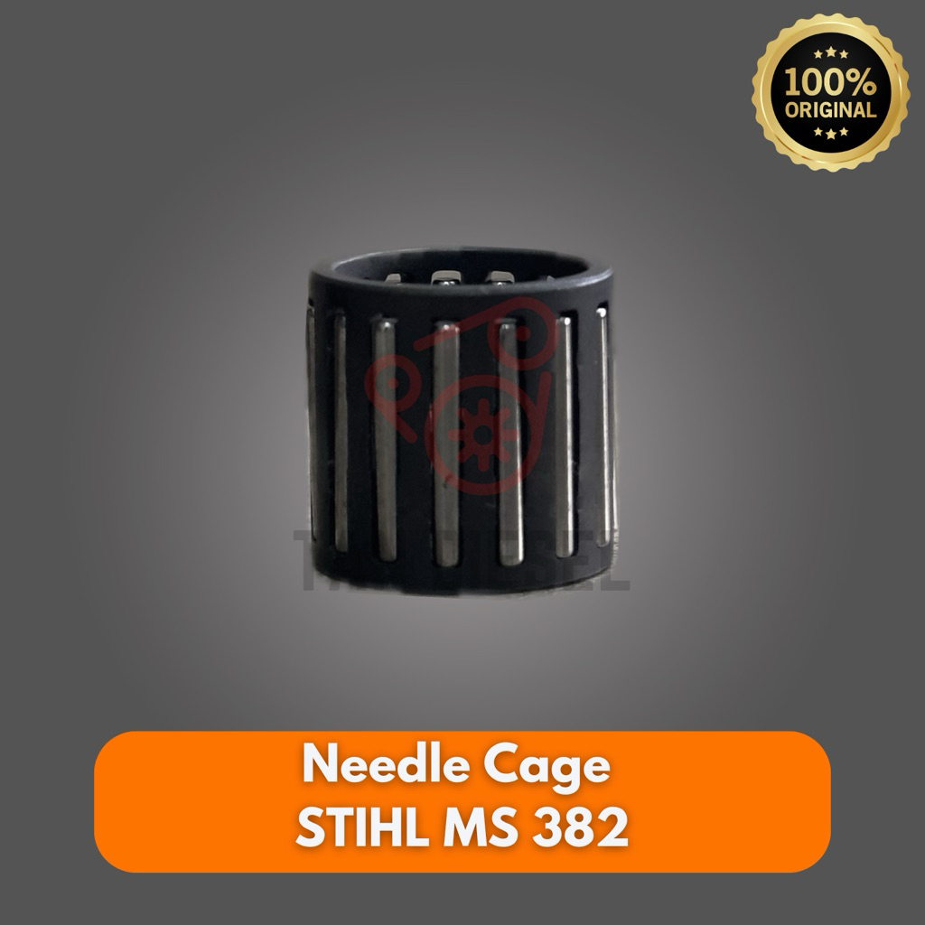 Needle Cage STIHL MS 382 || Lahar Piston Chainsaw Senso Censo MS 382