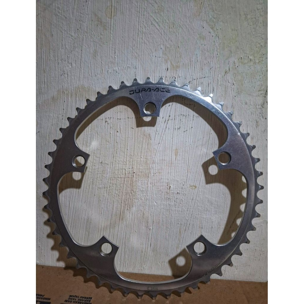 Chainring DuraAce 50T