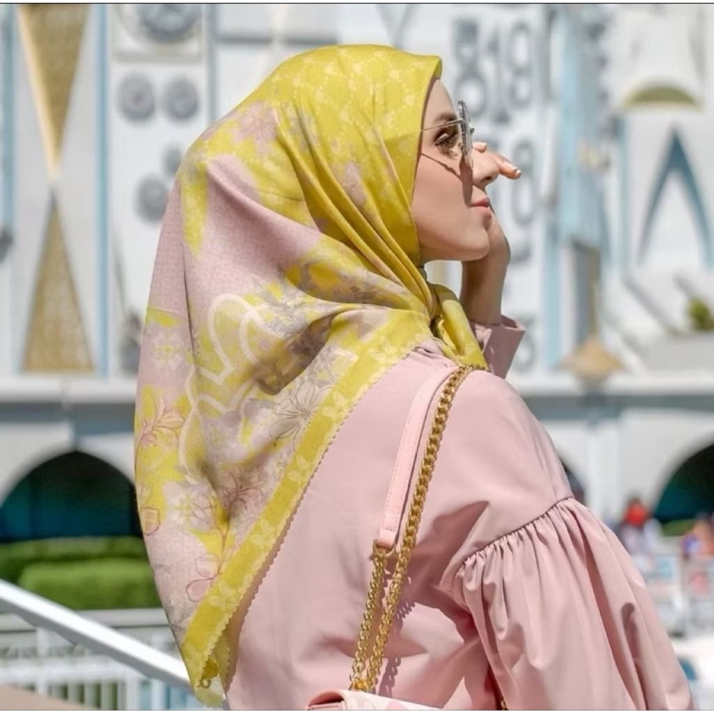 BUTTONSCARVES TDP SUN NEW