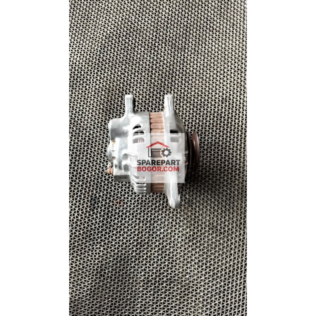 ALTERNATORE DINAMO AMPERE T120SS KARBU ORIGINAL