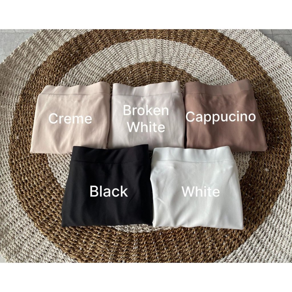 Rok Scuba Polo dan Garis