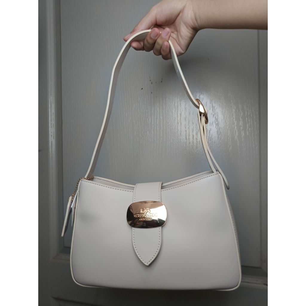 Coc Eliza Shoulder Bag NEW