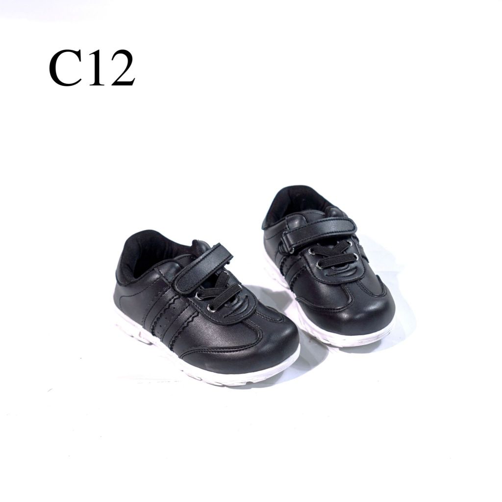C12 SANDAL SEPATU ANAK C12 5011