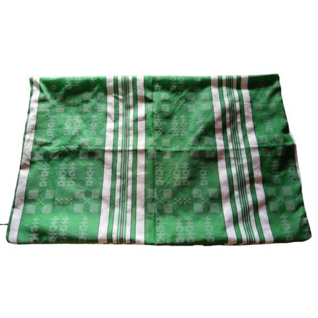 urung bantal kapuk /kulit bantal kapuk /sarung bantal Kapuk murah