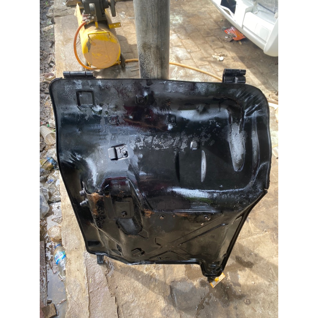 READY PLAT JOK L300 SOPIR COPOTAN ORIGINAL