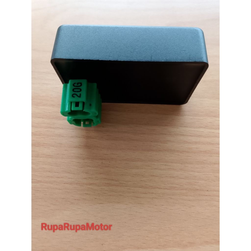 CDI Assy Shogun 125 Copotan Asli Original