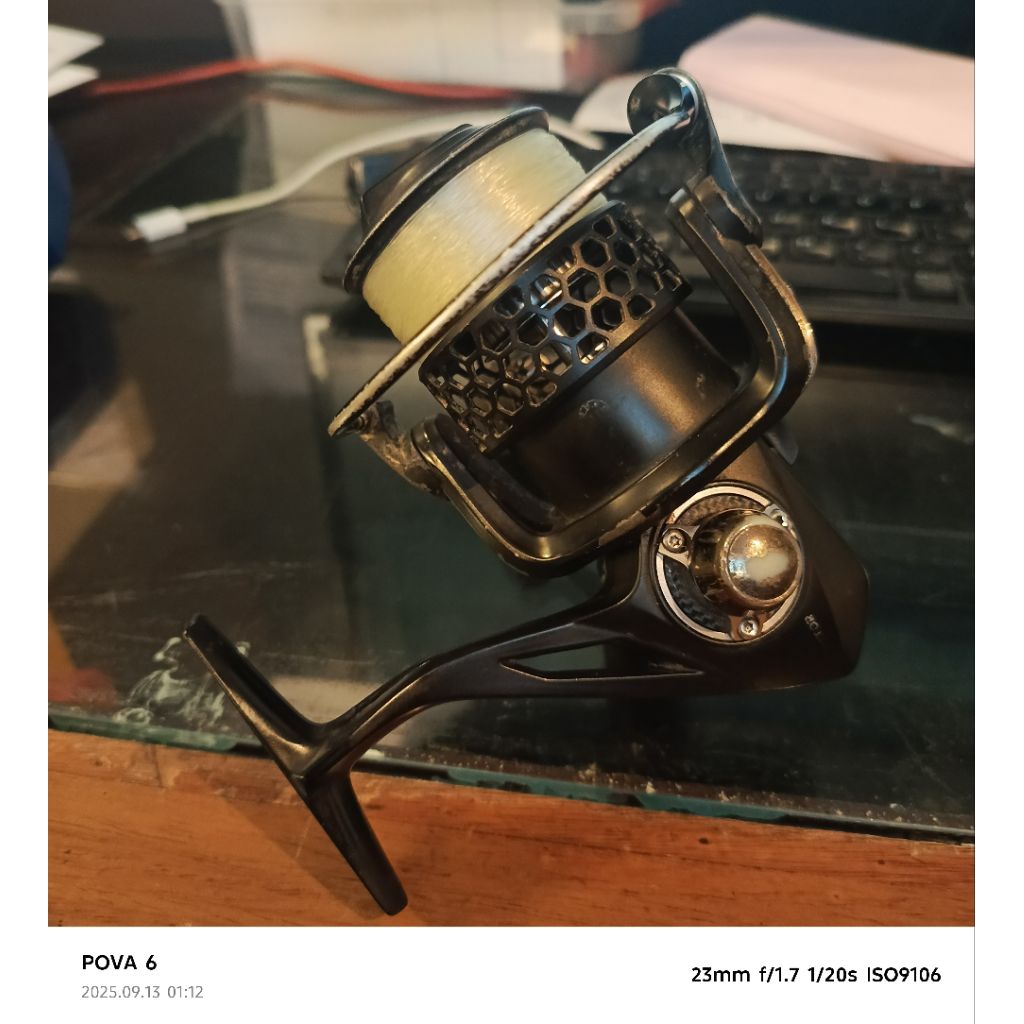 kamikaze defector 3000 sw