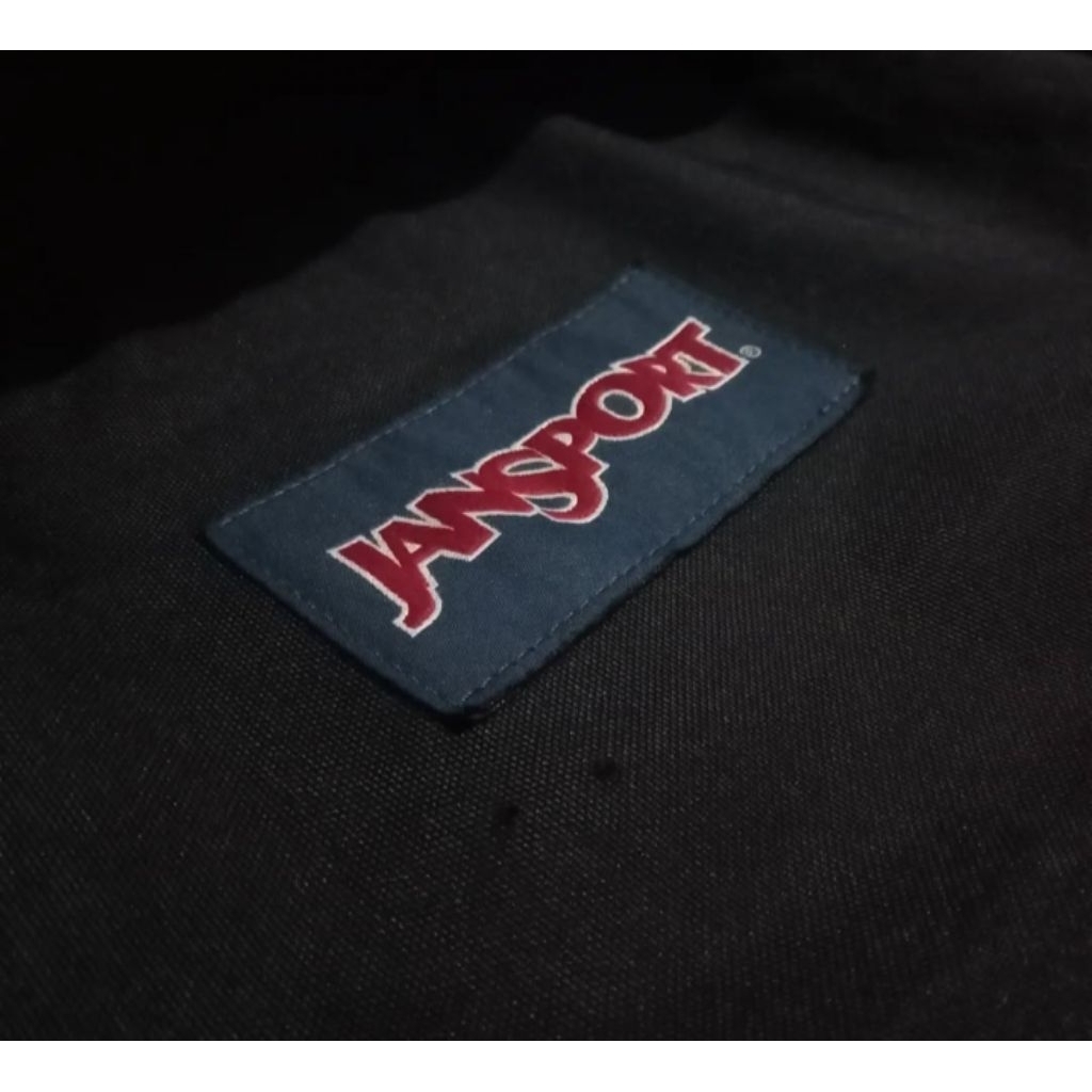 JANSPORT POLOS ITEM