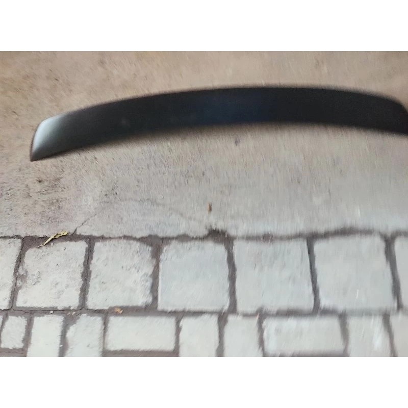 Ducktail timor kia shepia