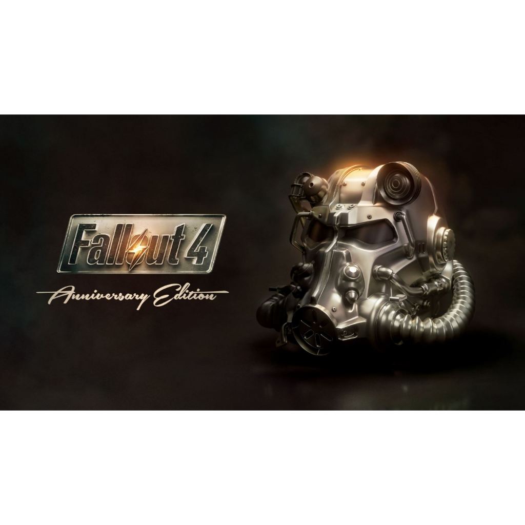 FALLOUT 4 : Anniversary Edition