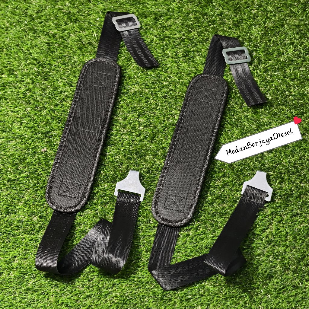 Sabuk Belt Sprayer TU26 Tali Gendong Mesin Sprayer Semprot Hama 2tak 4tak 777 767 tanika tasco yamam