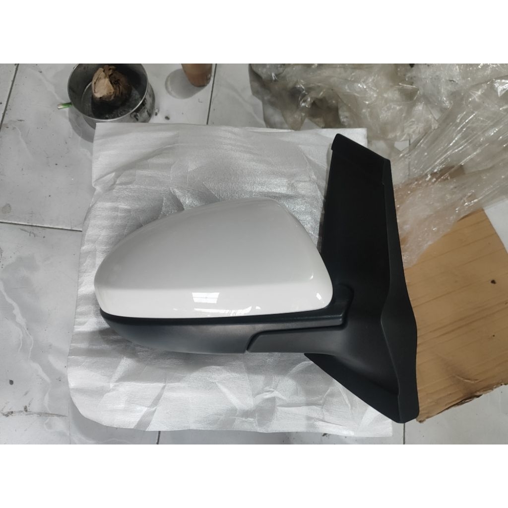 Spion Mazda 2 2010 2011 2012