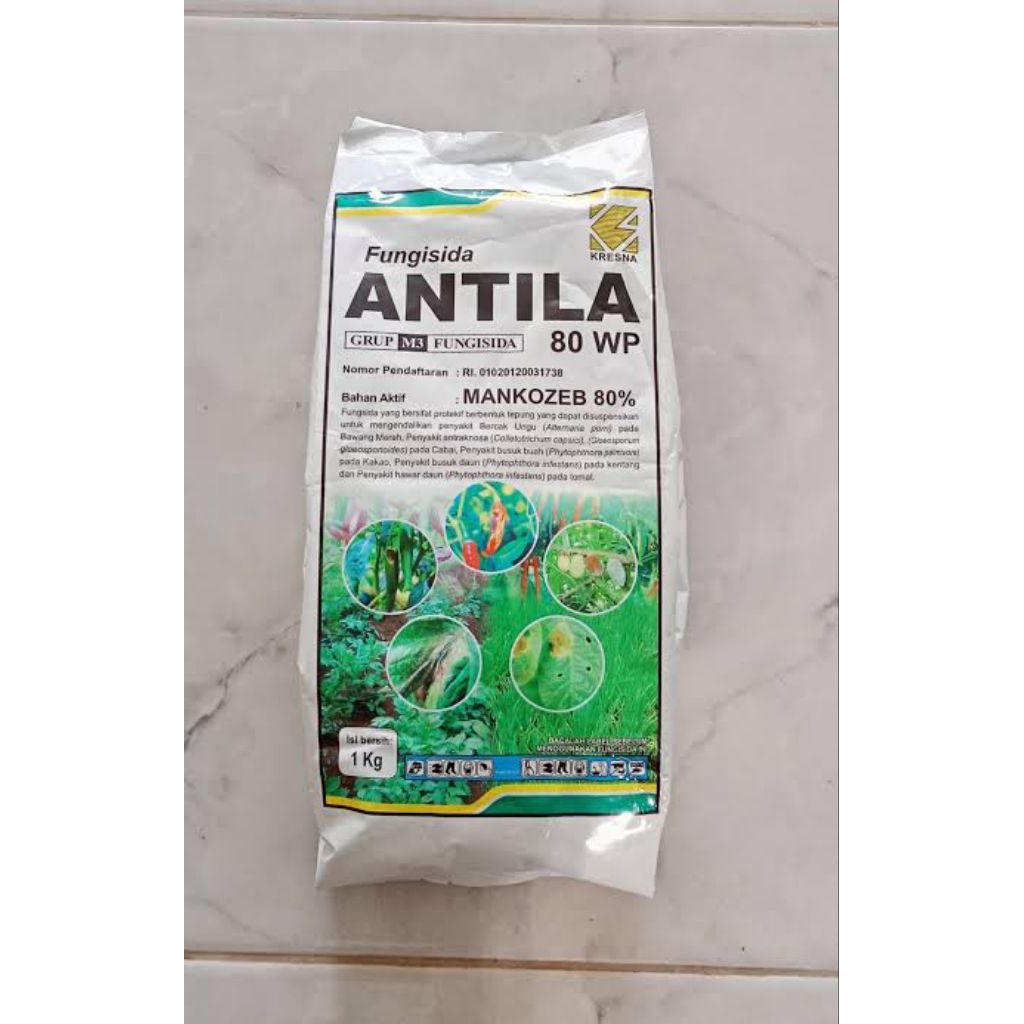 Antila 80WP 1kg