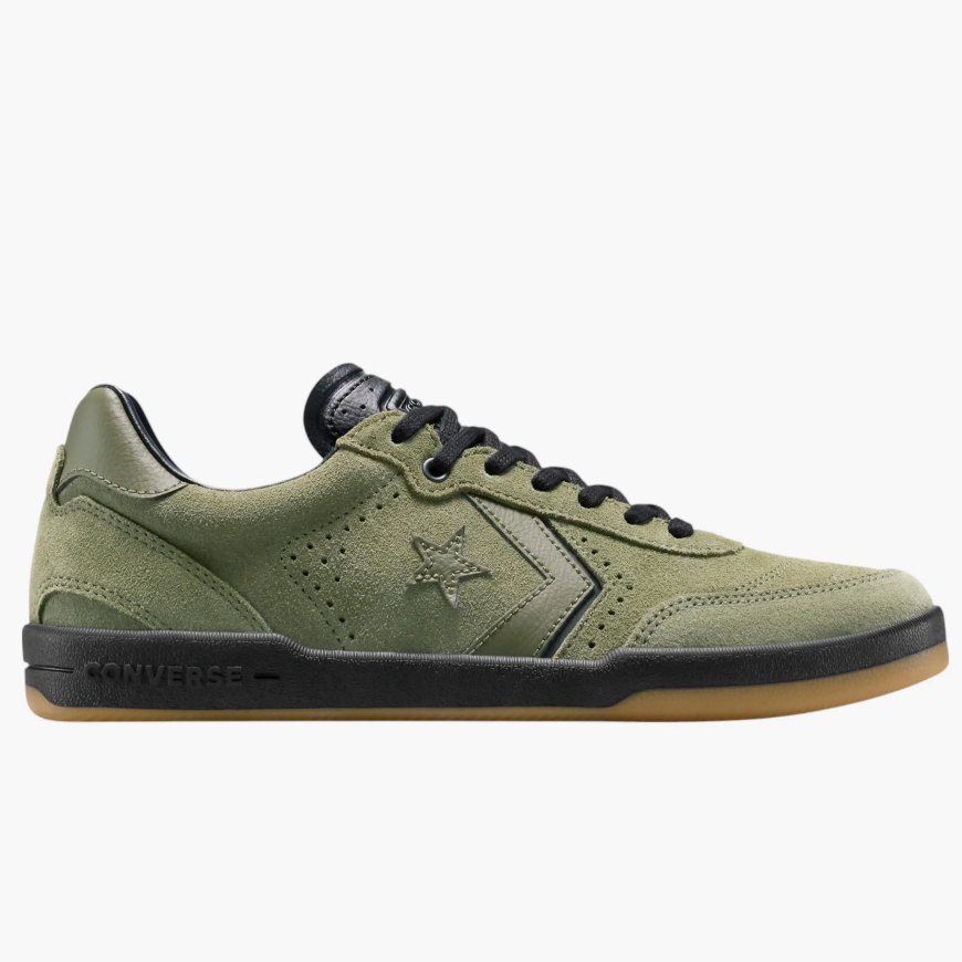 Sepatu Sneakers Pria Converse CONS Louie Lopez Pro 2 Utility Black Gum Original A14323C