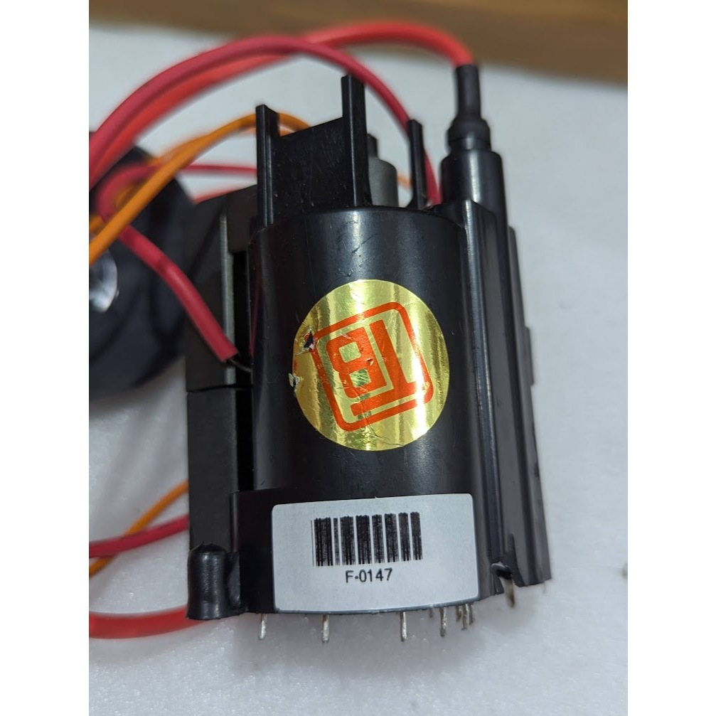 FBT F-0147 PRODUK TB KUALITAS BAGUS