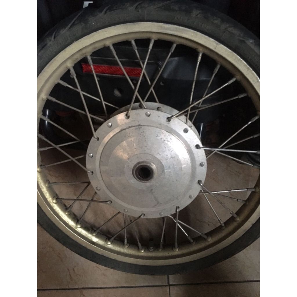 velg jari jari mio m3