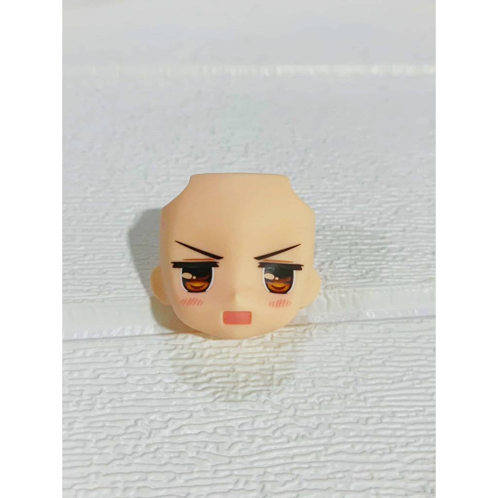 Faceplate Nendoroid Japan Hetalia:Blushing