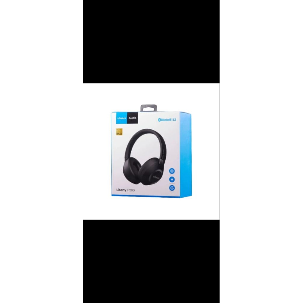 VIVAN WIRLESS LIBERTY H200