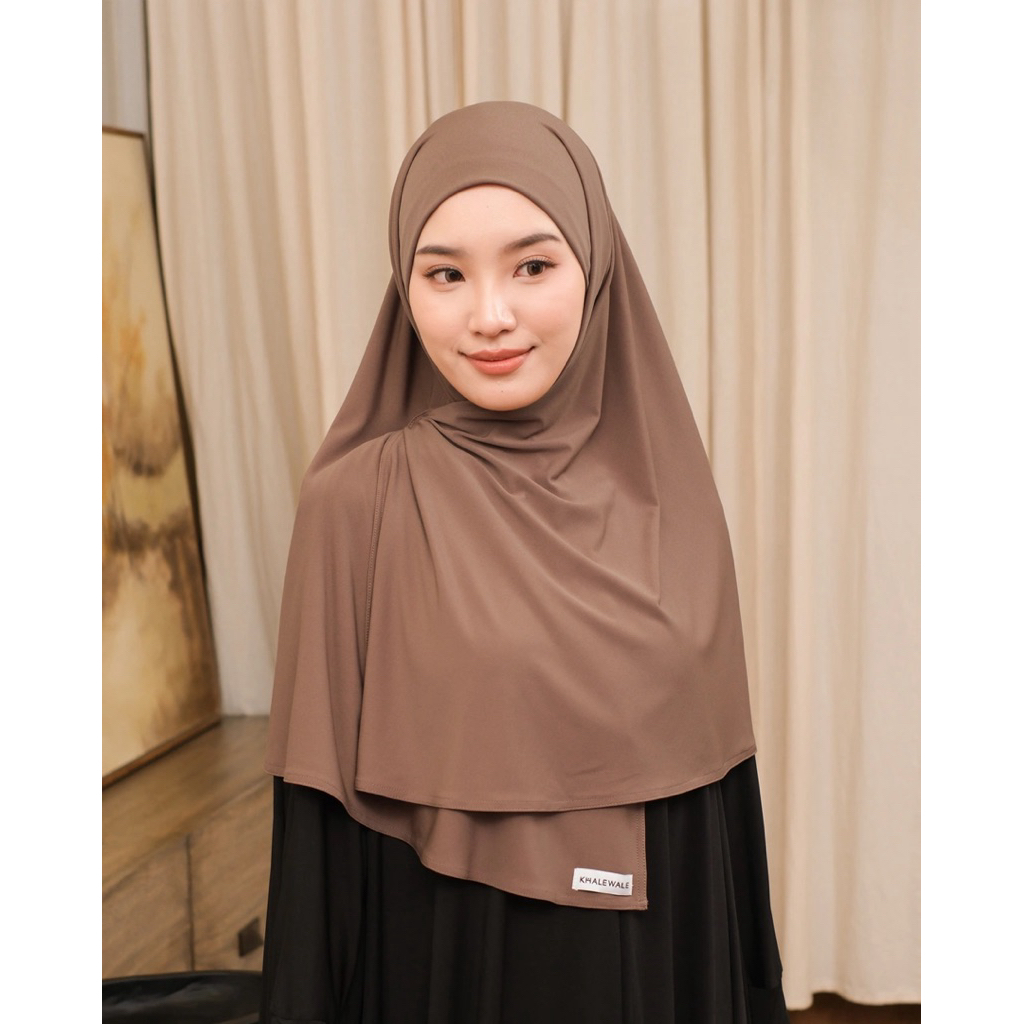 Khalewale - Mecca Instan (Small)