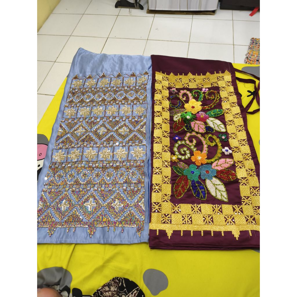 ROK LILIT TAPIS LAMPUNG