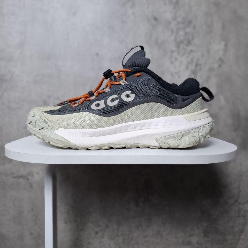 Nike ACG Mountain Fly Goretex Dark Smoke