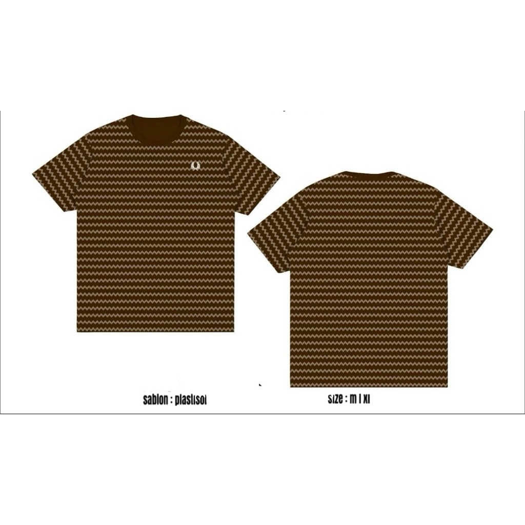 fred padi cotton organik