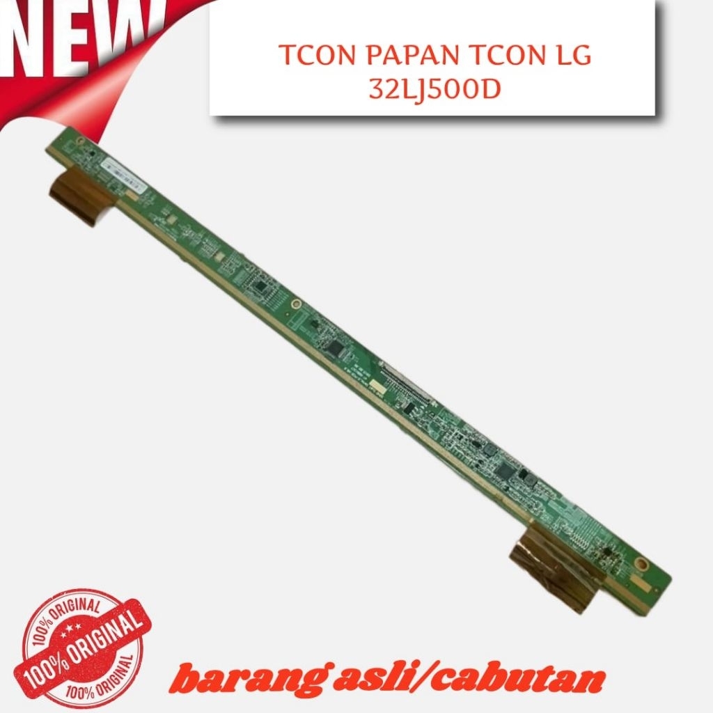 TCON PAPAN TCON TV LG 32LJ500D