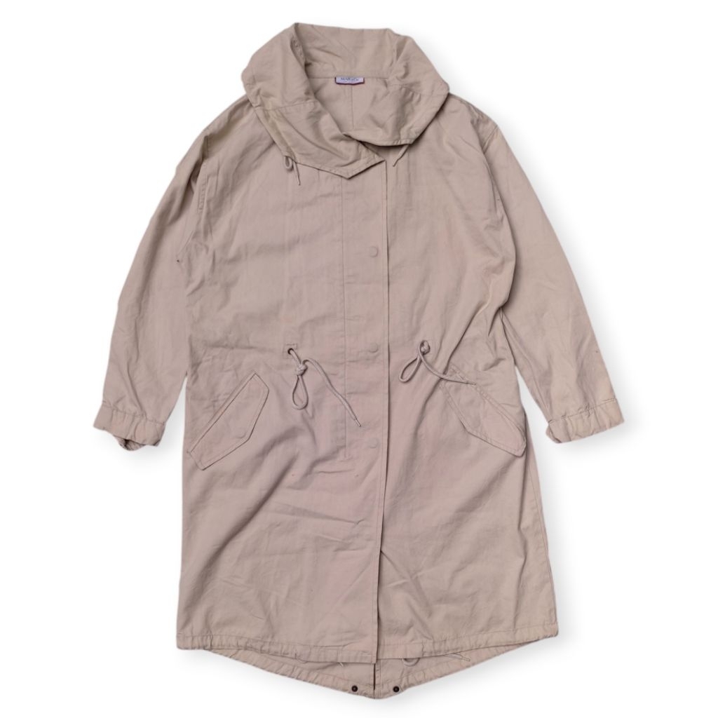 Max&Co Max Mara Parka Jacket