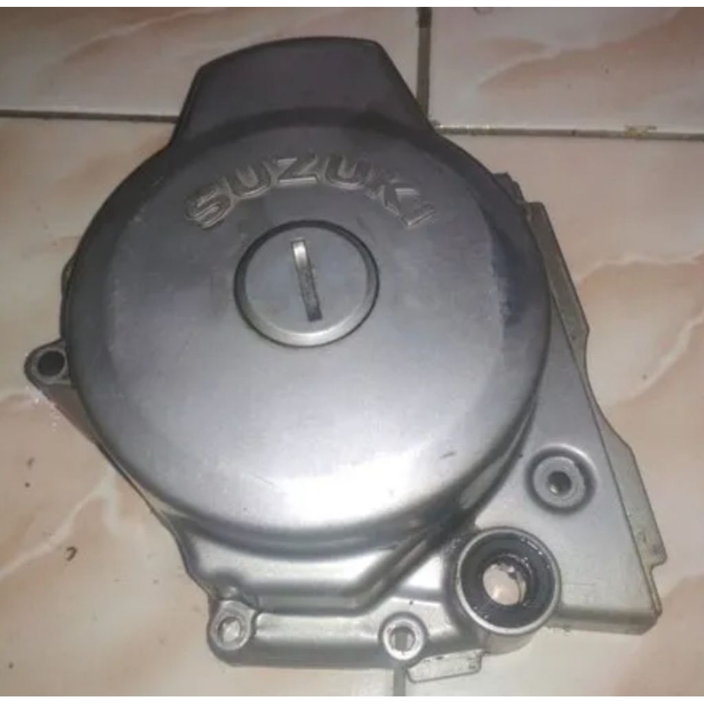 BAK BLOK MAGNIT SHOGUN 125 ORIGINAL
