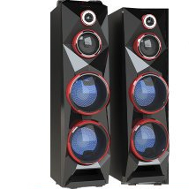 Speaker middle POLYTRON PAS 8CF28 - suara bersih super jernih mantap jiwa