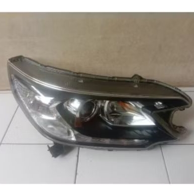 headlamp crv 2013 2015 original