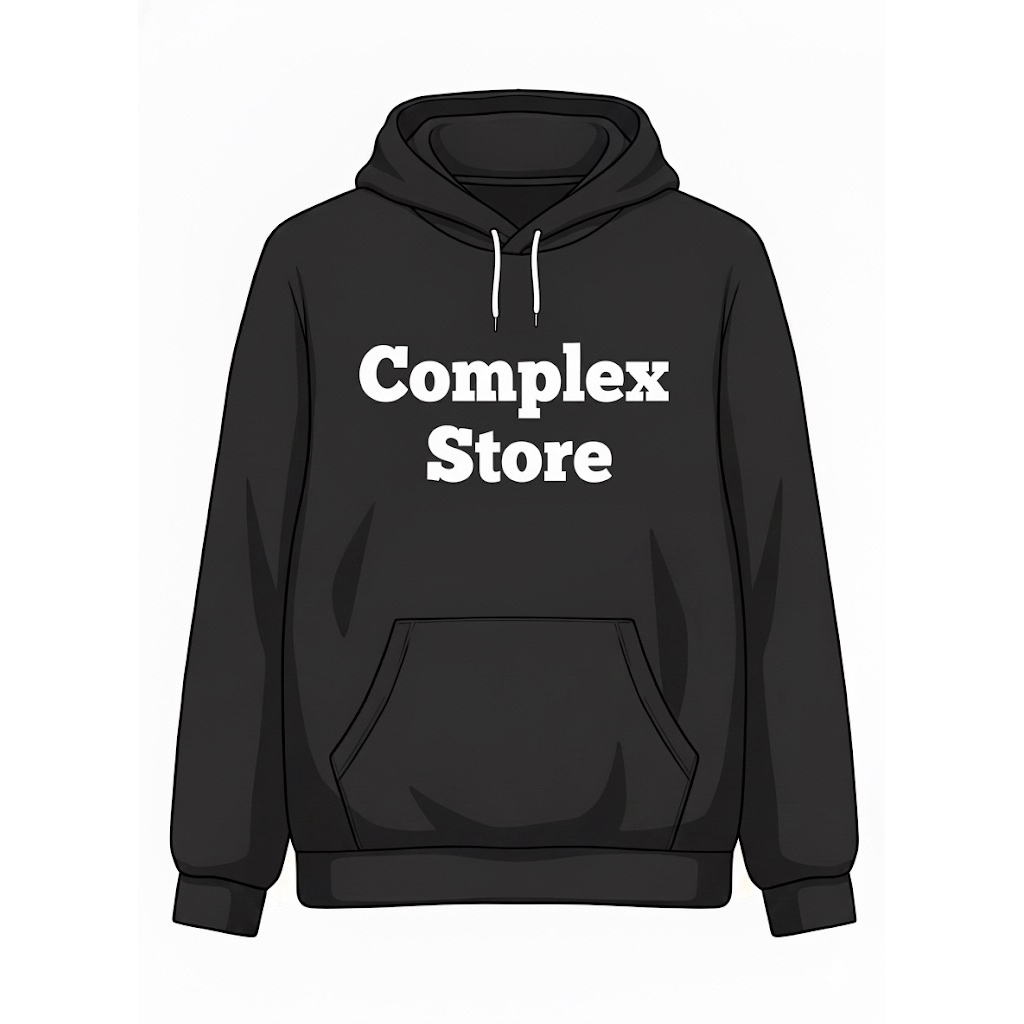 HD & CN Brand