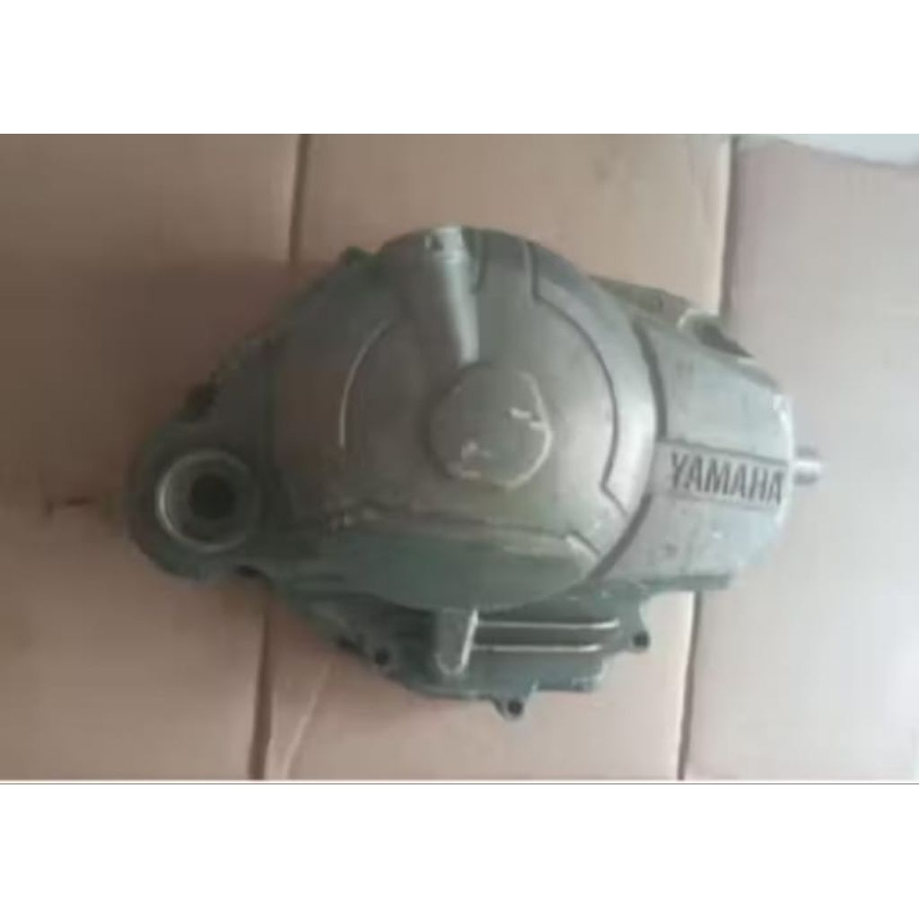 bak kopling kosongan Vega R new Jupiter z Vega lama