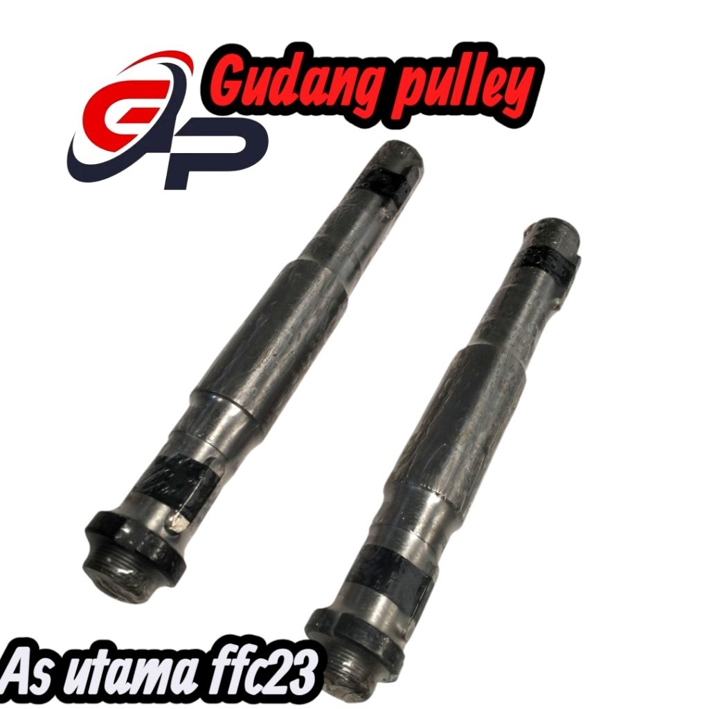 as utama penepung ffc23/ mesin penepung ffc23 ori