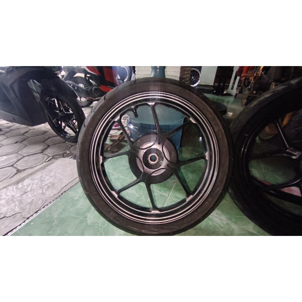 VELG ORI BEAT DELUXE