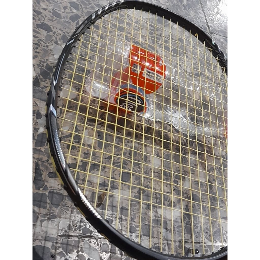 Raket Badminton RS OCTAGON 22 PRO