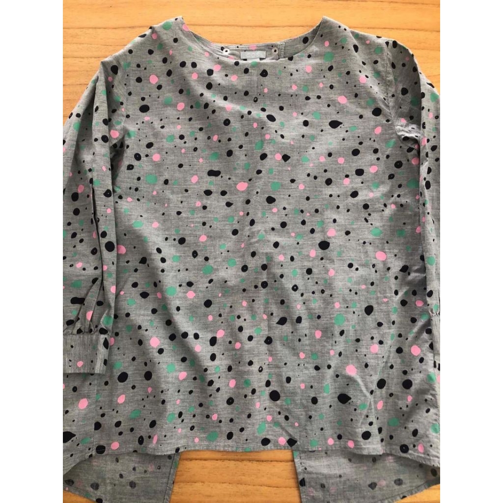 Original COS Kids Blouse preloved