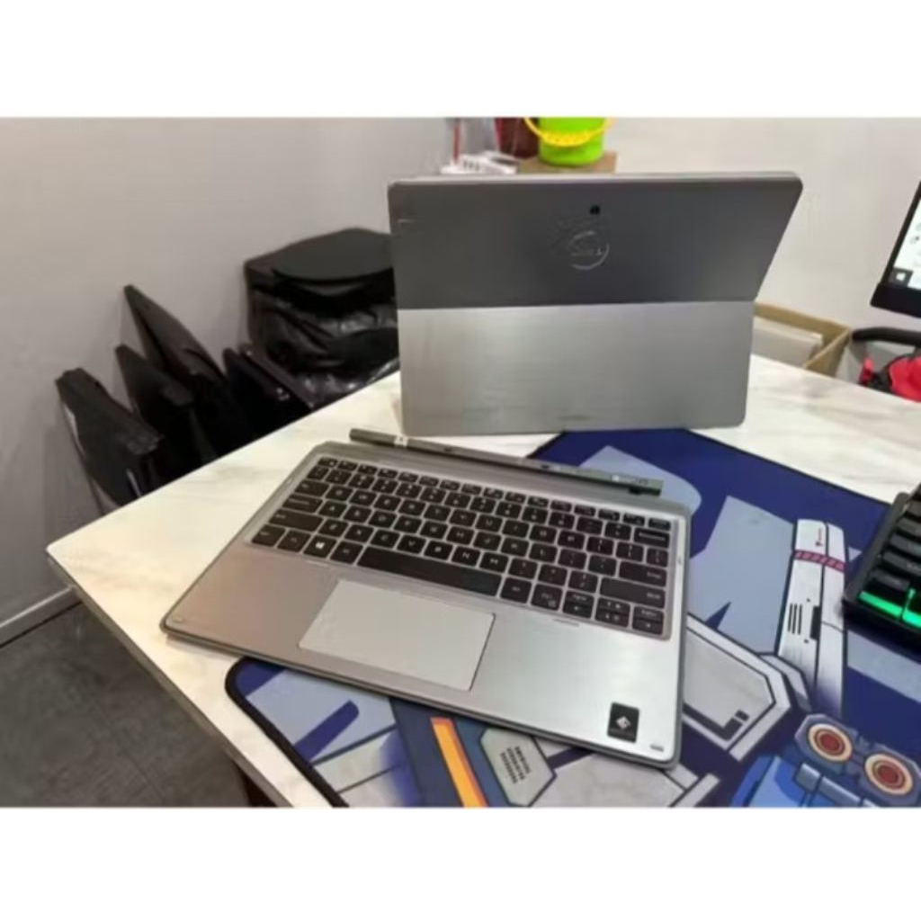 laptop dell 2 in 1 tipe 7210